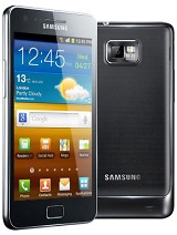 Best available price of Samsung I9100 Galaxy S II in Venezuela