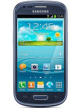 Best available price of Samsung I8190 Galaxy S III mini in Venezuela