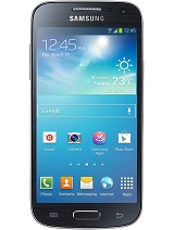 Best available price of Samsung I9190 Galaxy S4 mini in Venezuela