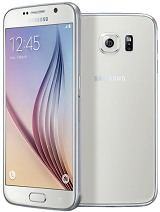 Best available price of Samsung Galaxy S6 Duos in Venezuela