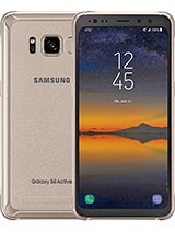Best available price of Samsung Galaxy S8 Active in Venezuela