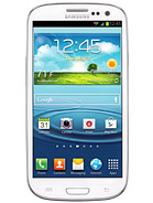 Best available price of Samsung Galaxy S III CDMA in Venezuela