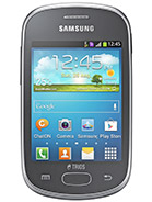 Best available price of Samsung Galaxy Star Trios S5283 in Venezuela