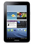 Best available price of Samsung Galaxy Tab 2 7-0 P3110 in Venezuela