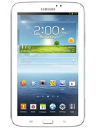 Best available price of Samsung Galaxy Tab 3 7-0 WiFi in Venezuela