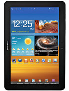 Best available price of Samsung Galaxy Tab 8-9 P7310 in Venezuela