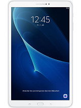 Best available price of Samsung Galaxy Tab A 10-1 2016 in Venezuela