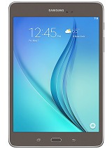 Best available price of Samsung Galaxy Tab A 8-0 2015 in Venezuela