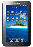 Best available price of Samsung P1000 Galaxy Tab in Venezuela