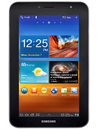 Best available price of Samsung P6210 Galaxy Tab 7-0 Plus in Venezuela