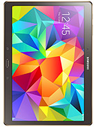 Best available price of Samsung Galaxy Tab S 10-5 in Venezuela