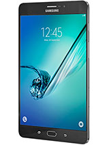 Best available price of Samsung Galaxy Tab S2 8-0 in Venezuela