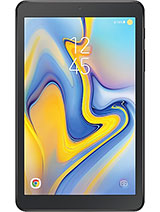 Best available price of Samsung Galaxy Tab A 8-0 2018 in Venezuela