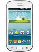 Best available price of Samsung Galaxy Trend II Duos S7572 in Venezuela