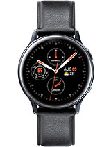 Best available price of Samsung Galaxy Watch Active2 in Venezuela