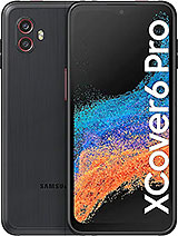 Best available price of Samsung Galaxy Xcover6 Pro in Venezuela