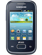 Best available price of Samsung Galaxy Y Plus S5303 in Venezuela