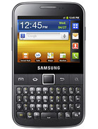 Best available price of Samsung Galaxy Y Pro B5510 in Venezuela