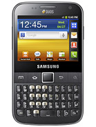 Best available price of Samsung Galaxy Y Pro Duos B5512 in Venezuela