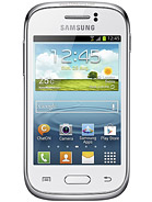 Best available price of Samsung Galaxy Young S6310 in Venezuela