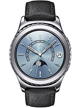 Best available price of Samsung Gear S2 classic 3G in Venezuela