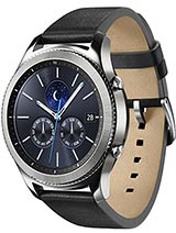 Best available price of Samsung Gear S3 classic in Venezuela