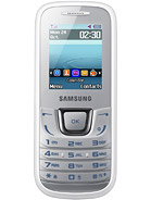 Best available price of Samsung E1282T in Venezuela