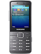 Best available price of Samsung S5611 in Venezuela