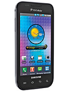 Best available price of Samsung Mesmerize i500 in Venezuela