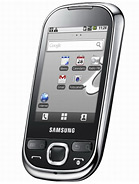 Best available price of Samsung I5500 Galaxy 5 in Venezuela