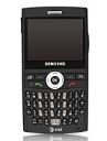 Best available price of Samsung i607 BlackJack in Venezuela
