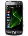 Best available price of Samsung I8000 Omnia II in Venezuela