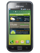Best available price of Samsung I9001 Galaxy S Plus in Venezuela