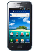 Best available price of Samsung I9003 Galaxy SL in Venezuela