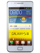 Best available price of Samsung I9100G Galaxy S II in Venezuela