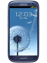 Best available price of Samsung I9300 Galaxy S III in Venezuela