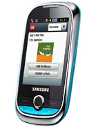 Best available price of Samsung M3710 Corby Beat in Venezuela