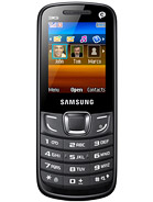 Best available price of Samsung Manhattan E3300 in Venezuela