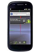 Best available price of Samsung Google Nexus S I9020A in Venezuela