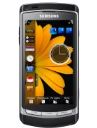 Best available price of Samsung i8910 Omnia HD in Venezuela