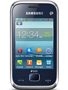 Best available price of Samsung Rex 60 C3312R in Venezuela
