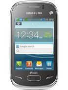 Best available price of Samsung Rex 70 S3802 in Venezuela