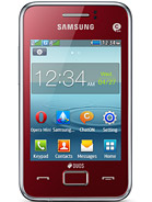 Best available price of Samsung Rex 80 S5222R in Venezuela