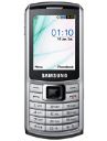 Best available price of Samsung S3310 in Venezuela