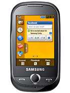 Best available price of Samsung S3650 Corby in Venezuela