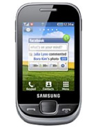 Best available price of Samsung S3770 in Venezuela