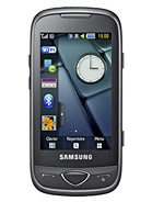 Best available price of Samsung S5560 Marvel in Venezuela