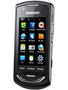 Best available price of Samsung S5620 Monte in Venezuela