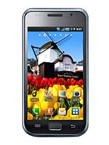 Best available price of Samsung M110S Galaxy S in Venezuela
