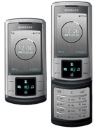 Best available price of Samsung U900 Soul in Venezuela